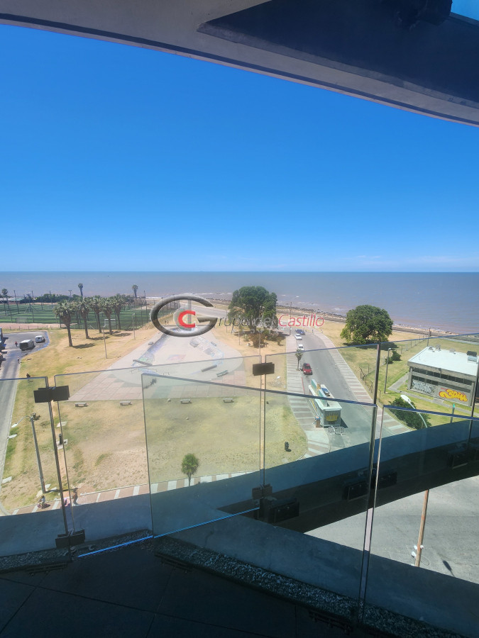 Apartamento ID.152 - EXCELENTE VISTA AL MAR