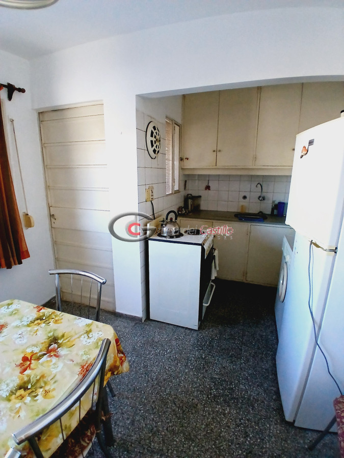 Apartamento ID.165 - Buen Apartamento Sobre La Calle Rivera A Cuadras De Av.soca