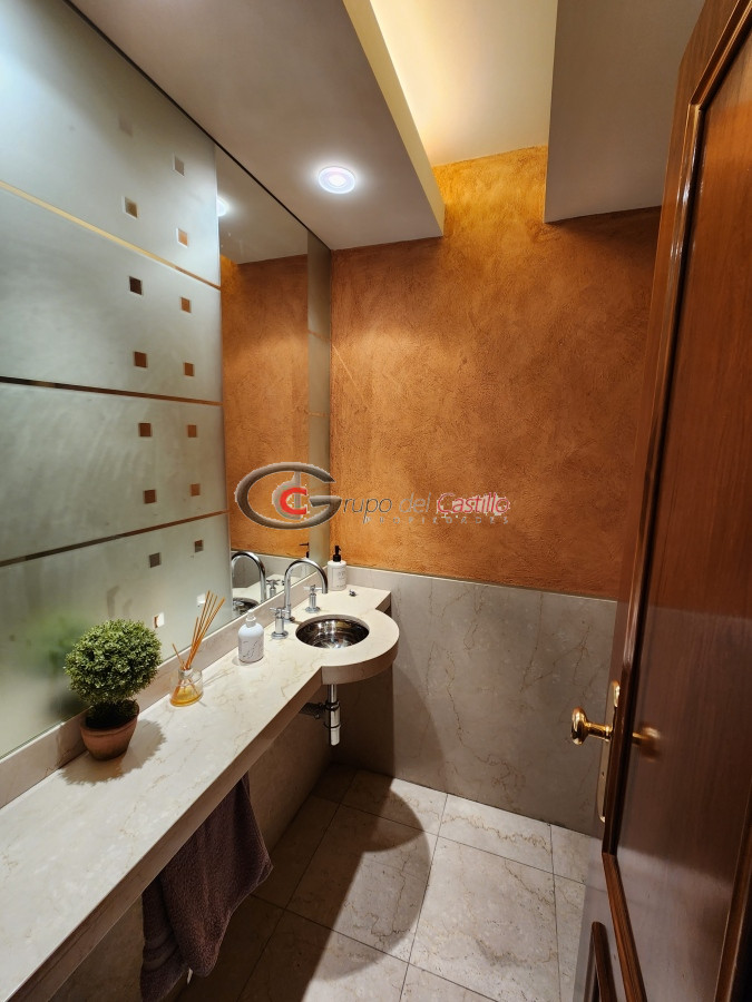 Apartamento ID.128 - EXCELENTE APARTAMENTO DE CATEGORIA FRENTE AL MAR