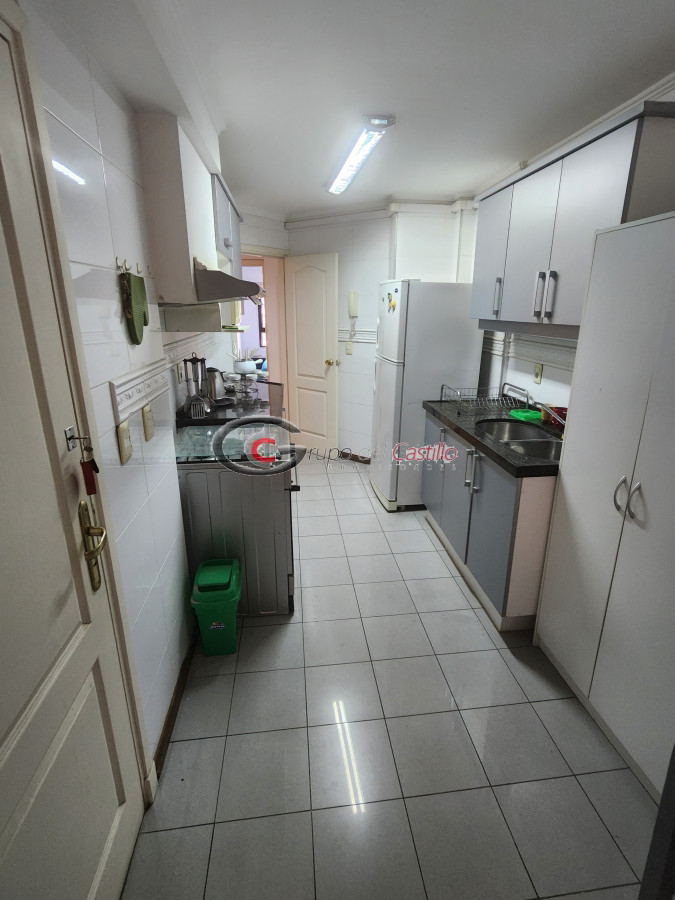 Apartamento ID.172 - LINDO APARTAMENTO FRENTE AL MAR