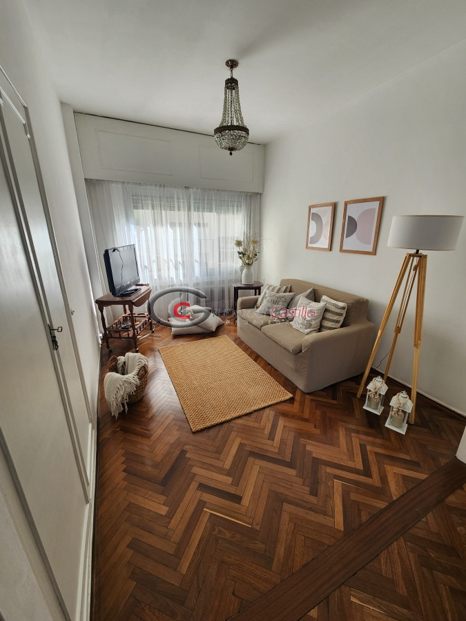Apartamento ID.141 - EXCELENTE APARTAMENTO FRENTE AL MAR
