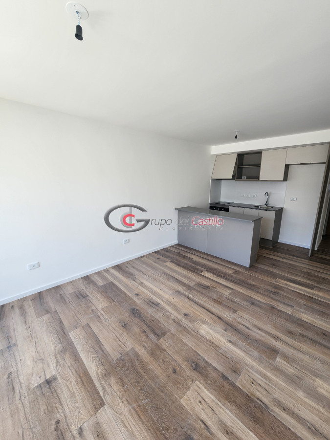 Apartamento ID.157 -  Edificio Cordon Design Ideal Inversores 