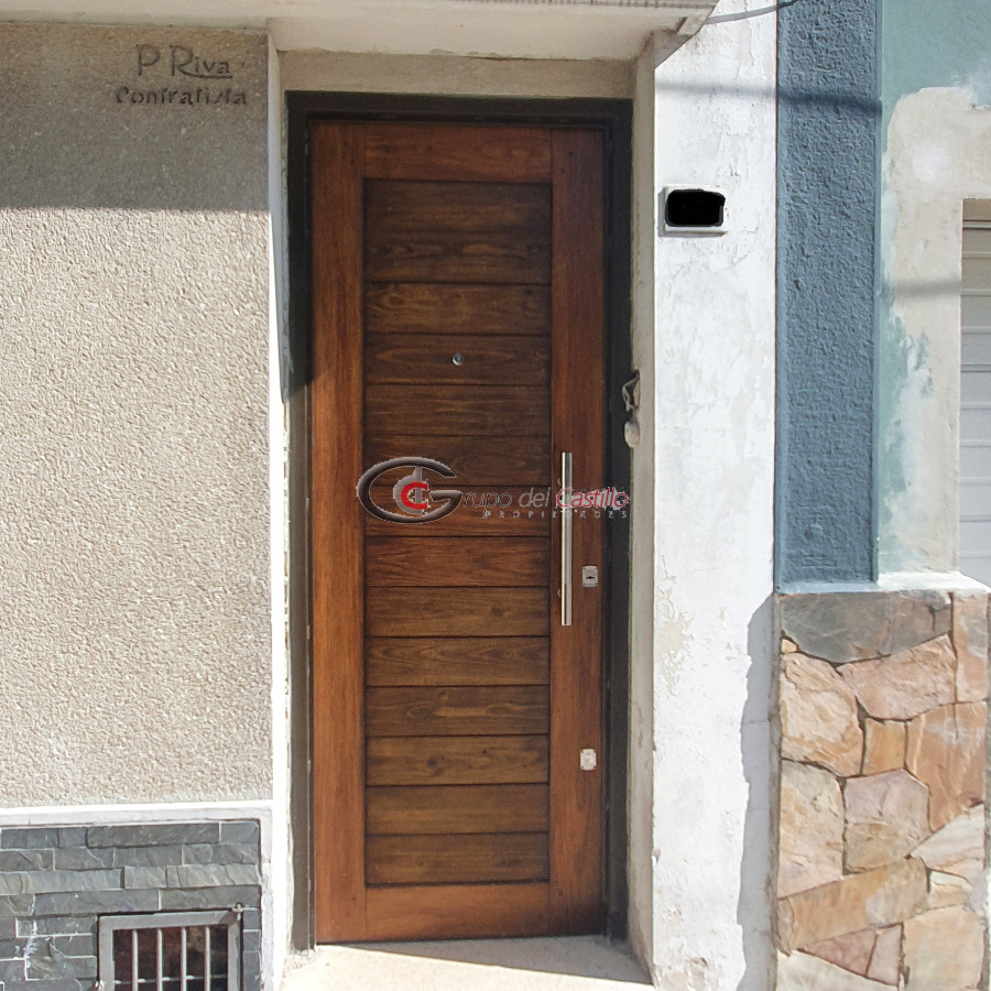 Apartamento ID.153 - A PASOS DEL NUEVO CENTRO