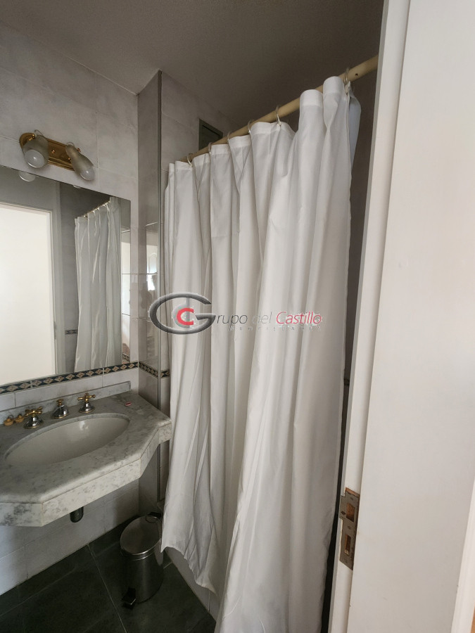 Apartamento ID.155 - A PASOS DEL WTC Y DEL MAR 
