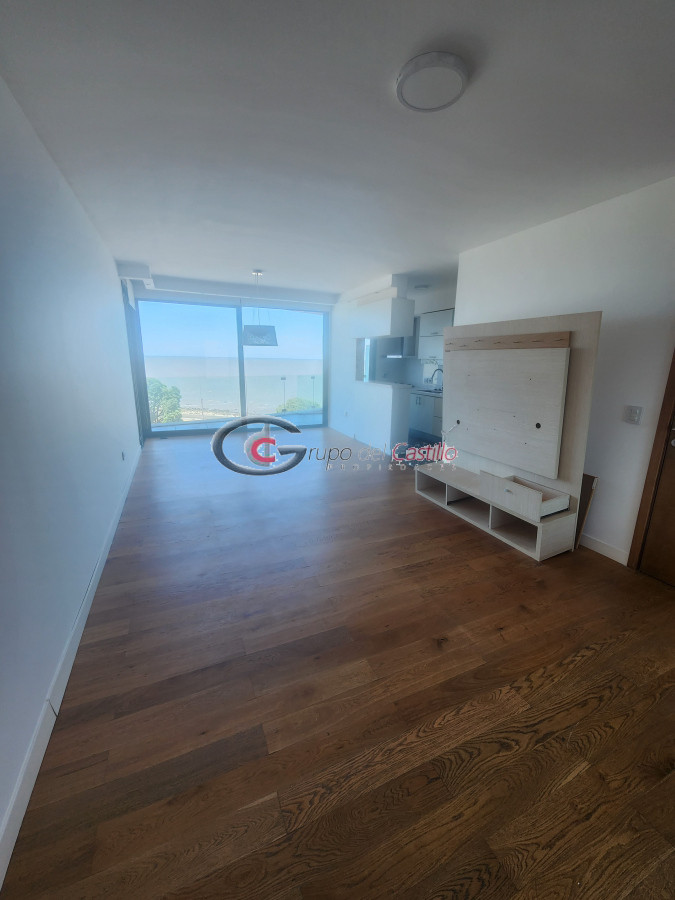 Apartamento ID.152 - EXCELENTE VISTA AL MAR