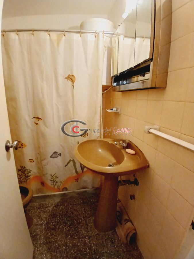 Apartamento ID.165 - Buen Apartamento Sobre La Calle Rivera A Cuadras De Av.soca