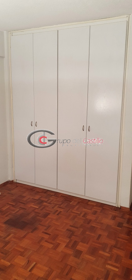 Apartamento ID.130 - A PASOS DE LA PLAYA POCITOS