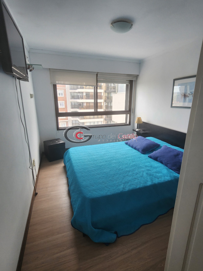 Apartamento ID.172 - LINDO APARTAMENTO FRENTE AL MAR