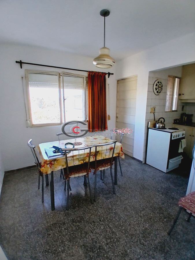 Apartamento ID.165 - Buen Apartamento Sobre La Calle Rivera A Cuadras De Av.soca