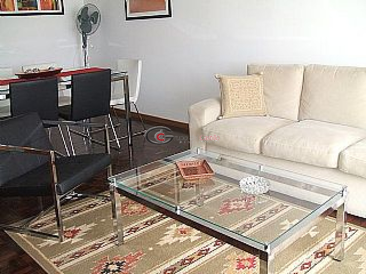 Apartamento ID.159 - EXCELENTE PENTHOUSE MODERNO 
