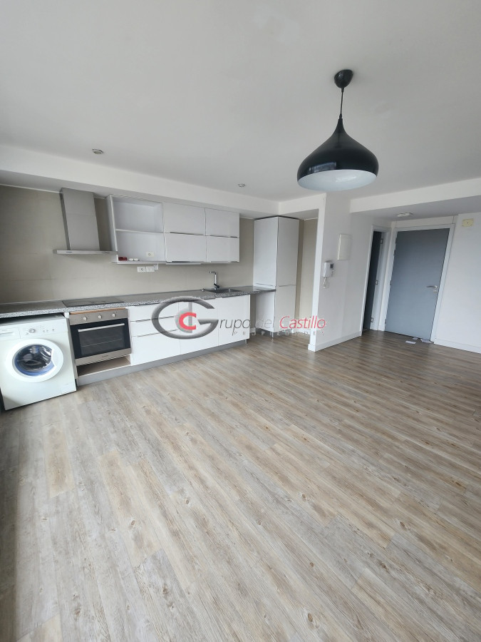 Apartamento ID.115 - A PASOS DEL CLUB DE GOLF Y SHOPPING PUNTA CARRETAS