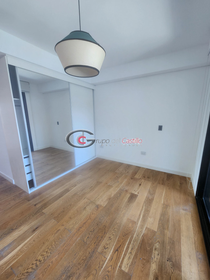 Apartamento ID.152 - EXCELENTE VISTA AL MAR