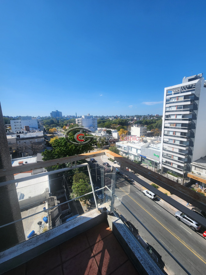 Apartamento ID.163 - Venta Apartamento Sobre Ponce A Pasos Del Parque Batlle