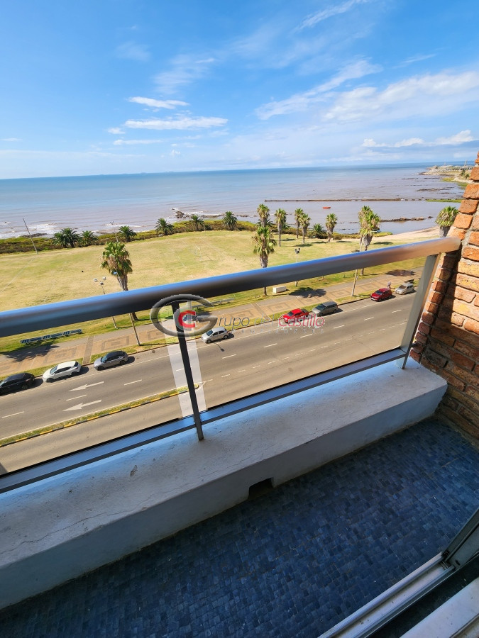 Apartamento ID.126 - FRENTE AL MAR TODO A NUEVO