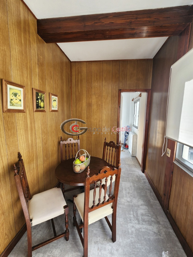 Apartamento ID.141 - EXCELENTE APARTAMENTO FRENTE AL MAR