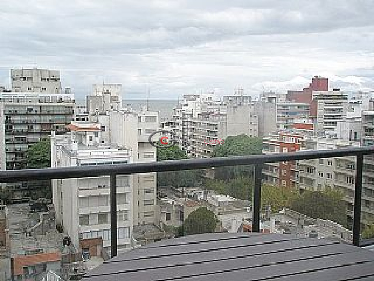 Apartamento ID.159 - EXCELENTE PENTHOUSE MODERNO 