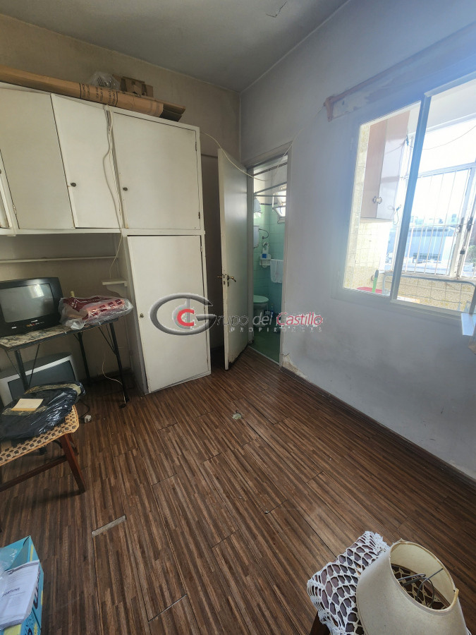 Apartamento ID.163 - Venta Apartamento Sobre Ponce A Pasos Del Parque Batlle