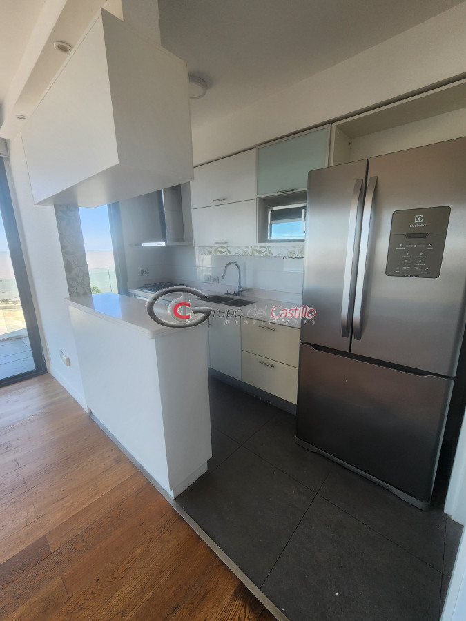 Apartamento ID.152 - EXCELENTE VISTA AL MAR