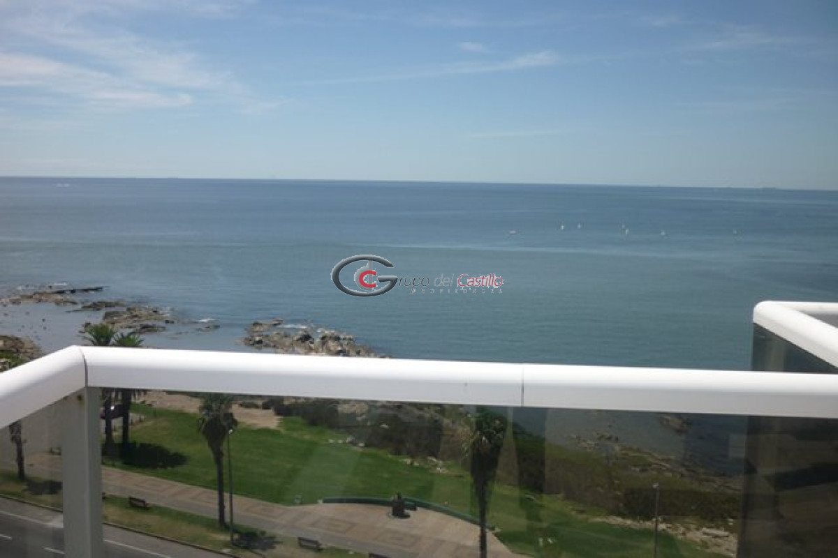 Apartamento ID.150 - PENTHOUSE CON VISTA AL AMAR