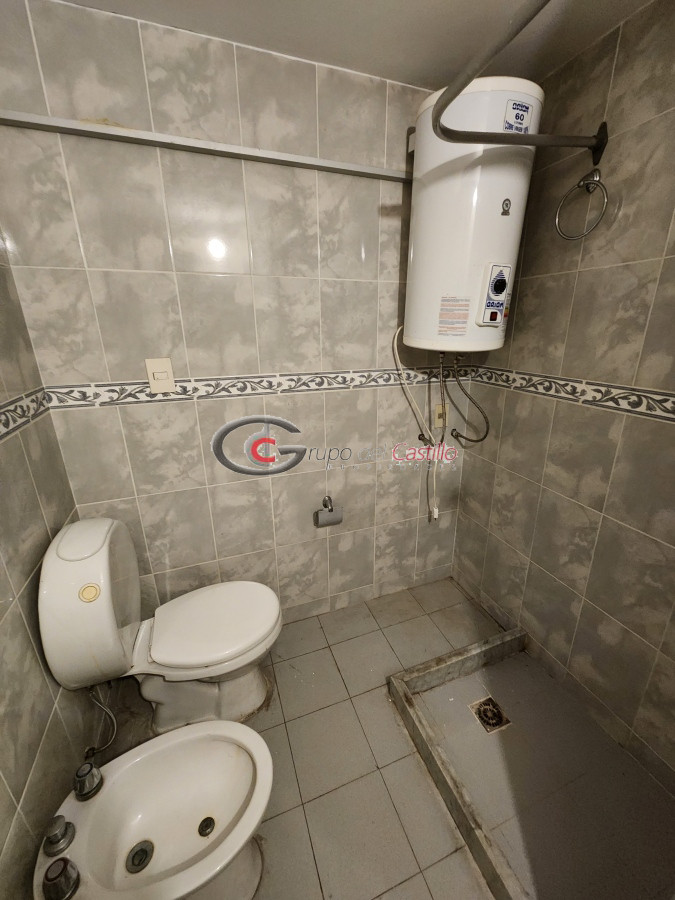Apartamento ID.130 - A PASOS DE LA PLAYA POCITOS