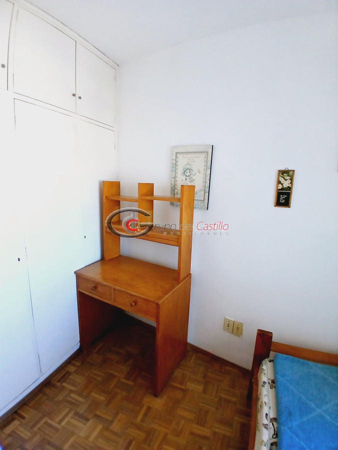 Apartamento ID.165 - Buen Apartamento Sobre La Calle Rivera A Cuadras De Av.soca
