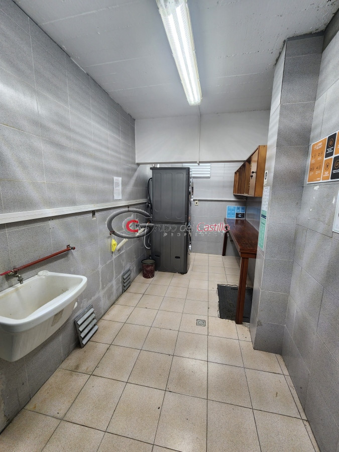 Apartamento ID.138 - A PASOS DEL SHOPPING DE PUNTA CERRETAS