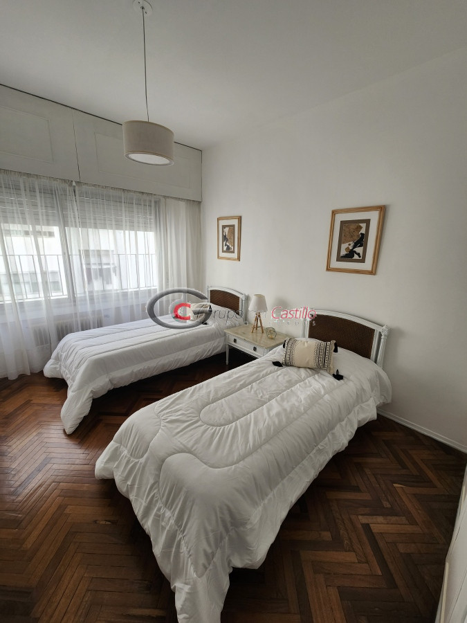 Apartamento ID.141 - EXCELENTE APARTAMENTO FRENTE AL MAR