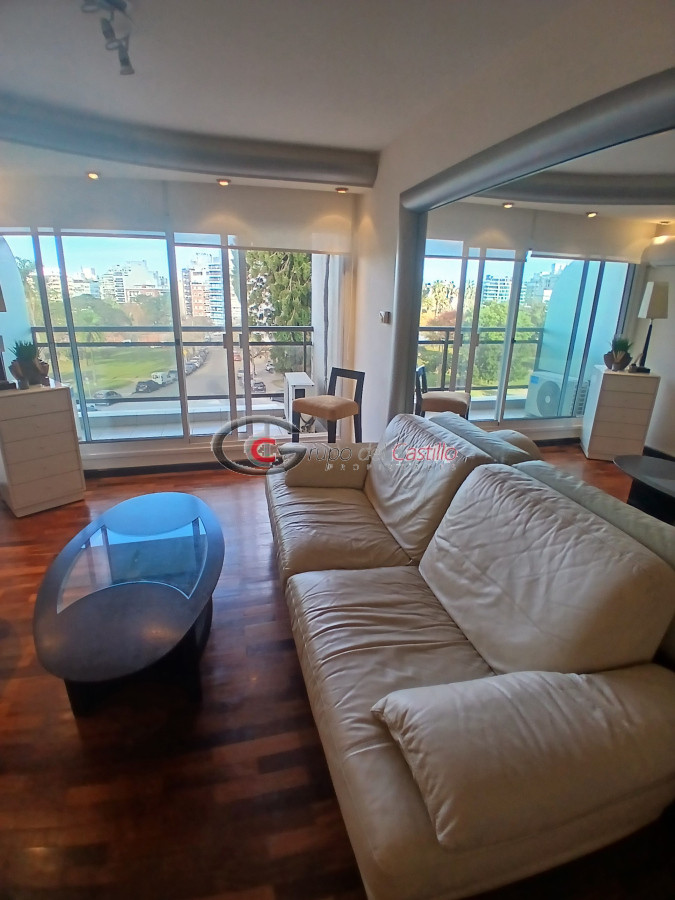 Apartamento ID.166 - Frente Al Parque De Villa Biarritz