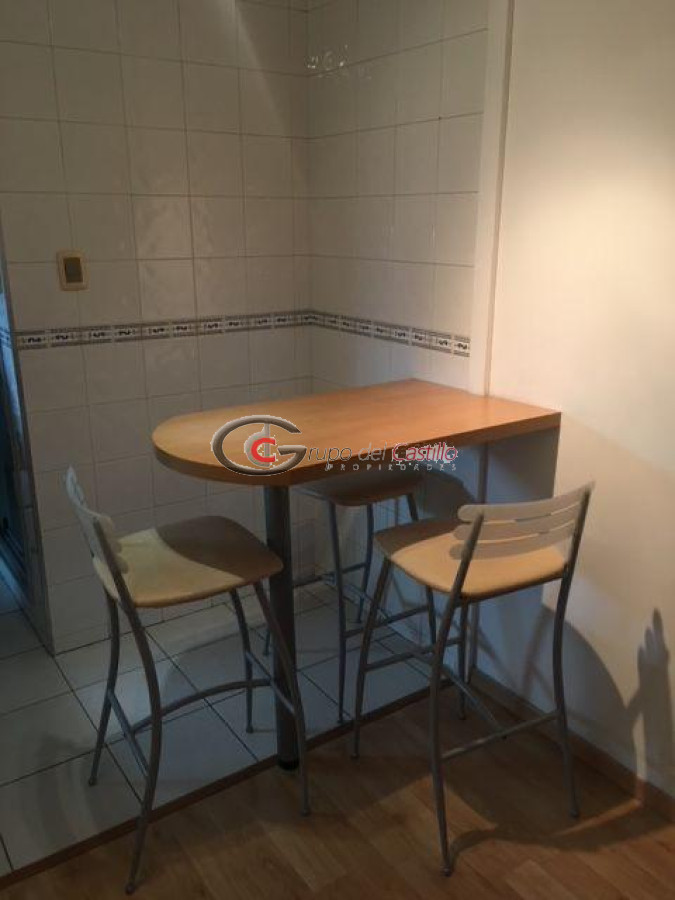 Apartamento ID.169 - Penthouse Todo Equipado Con Buen Gusto