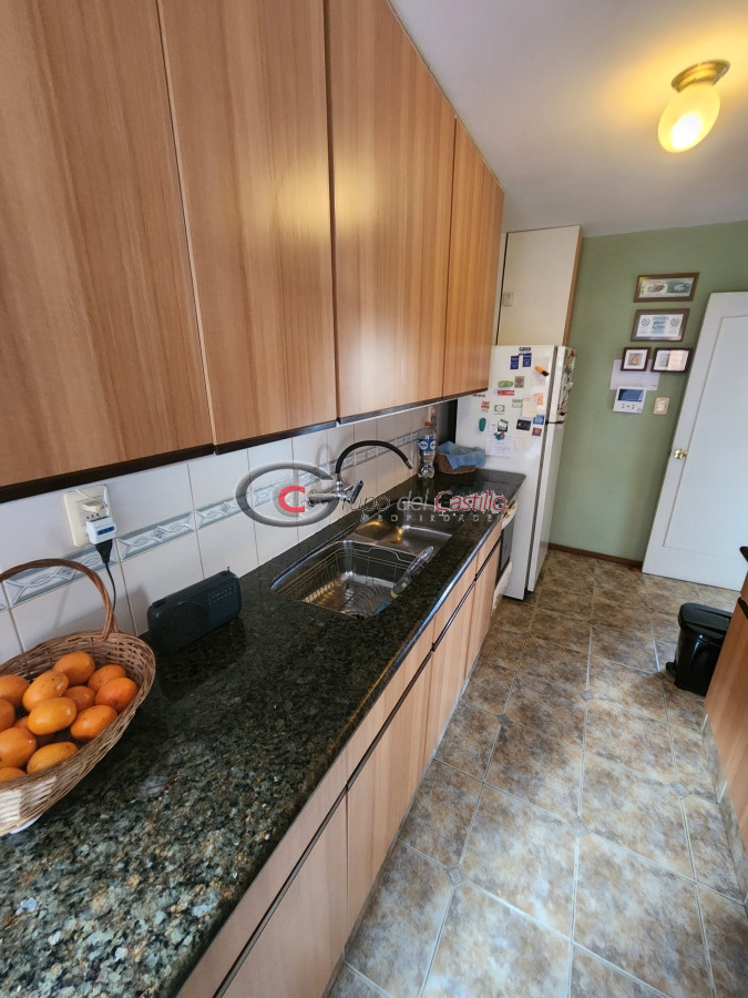Apartamento ID.147 - Excelente Penthouse Vista Super Despejada A Pasos De Br. Artigas
