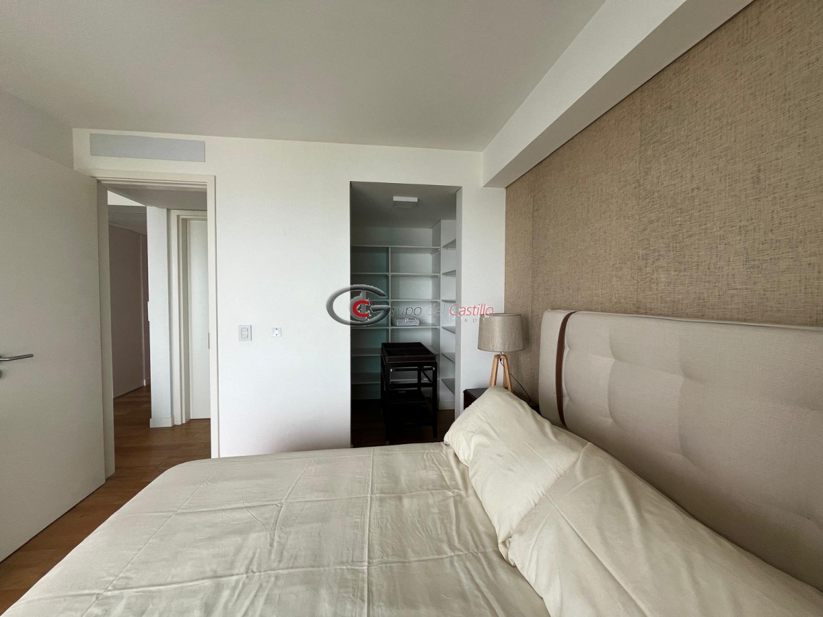 Apartamento ID.134 - Todo Equipado Edificio Forum Frente Al Mar