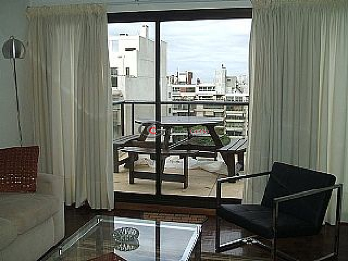 Apartamento ID.159 - EXCELENTE PENTHOUSE MODERNO 