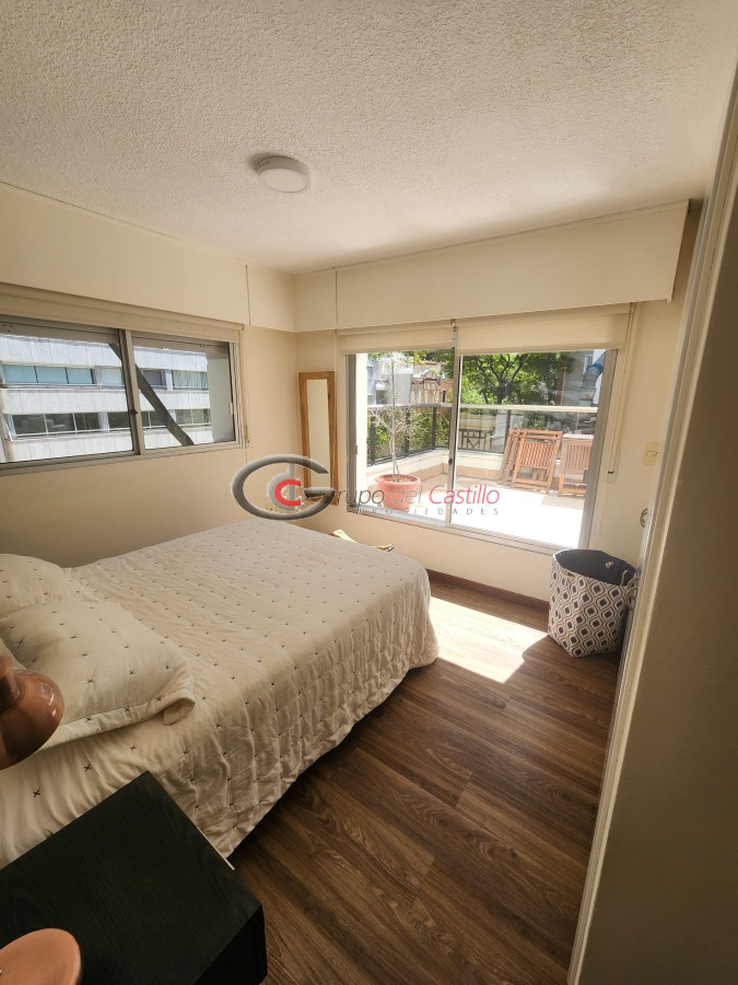 Apartamento ID.136 - A Pasos De La Rambla Y Parque Villa Biarritz
