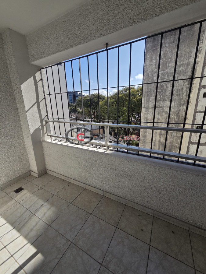 Apartamento ID.173 - Excelente Apartamento A Pasos De La Playa Pocitos 1xpiso