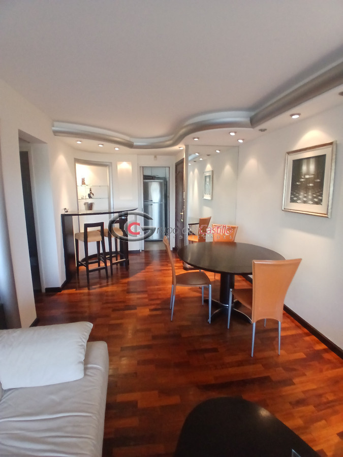 Apartamento ID.166 - Frente Al Parque De Villa Biarritz