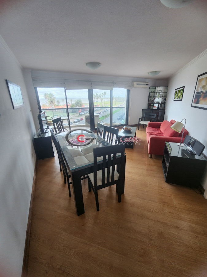 Apartamento ID.172 - LINDO APARTAMENTO FRENTE AL MAR