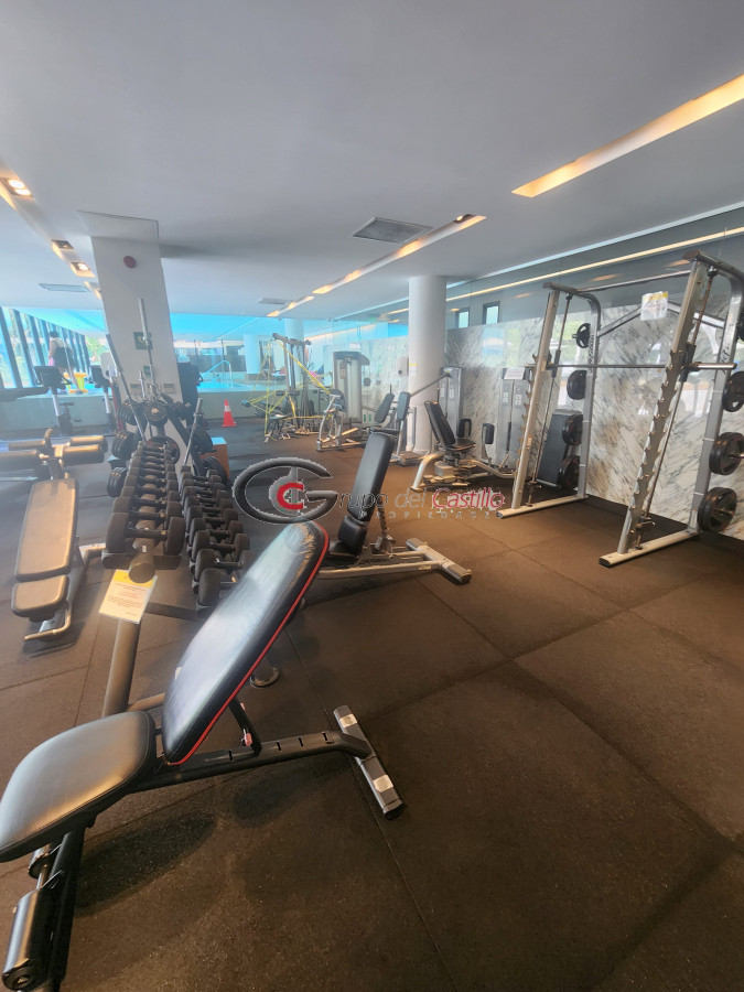 Apartamento ID.152 - EXCELENTE VISTA AL MAR