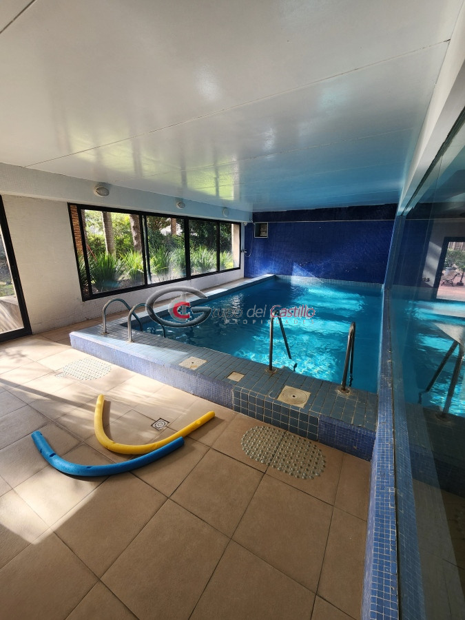 Apartamento ID.132 - BERRO Y AV.BRASIL TODO EQUIPADO