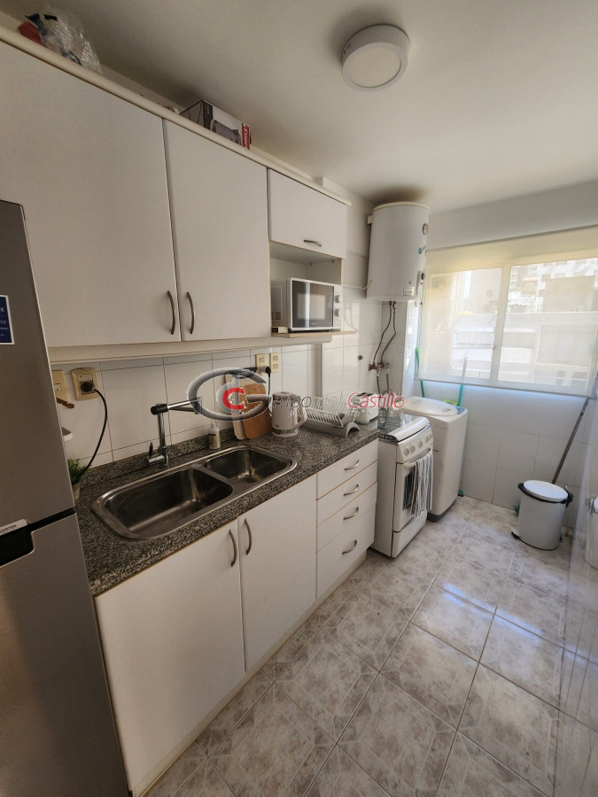 Apartamento ID.136 - A Pasos De La Rambla Y Parque Villa Biarritz