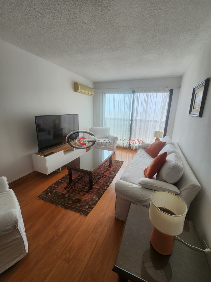 Apartamento ID.155 - A PASOS DEL WTC Y DEL MAR 