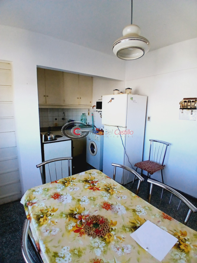 Apartamento ID.165 - Buen Apartamento Sobre La Calle Rivera A Cuadras De Av.soca