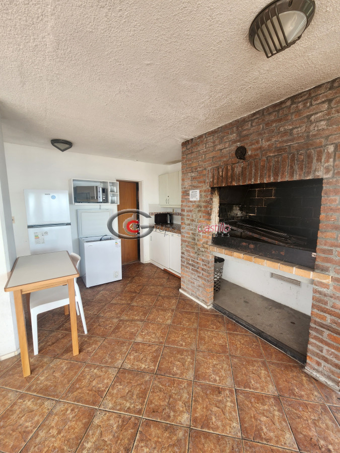 Apartamento ID.171 - A PASOS DEL CLUB DE GOLF Y DEL MAR