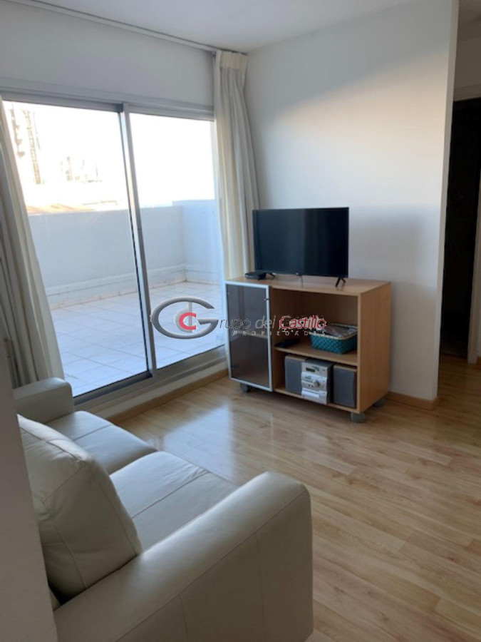 Apartamento ID.169 - Penthouse Todo Equipado Con Buen Gusto
