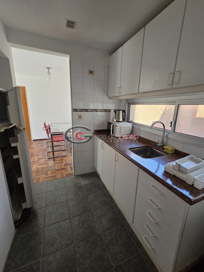 Apartamento ID.179 - EXCELENTE PENTHOUSE A PASOS DEL CLUB DE GOLF Y SHOPPING DE PUNTA CARRETAS