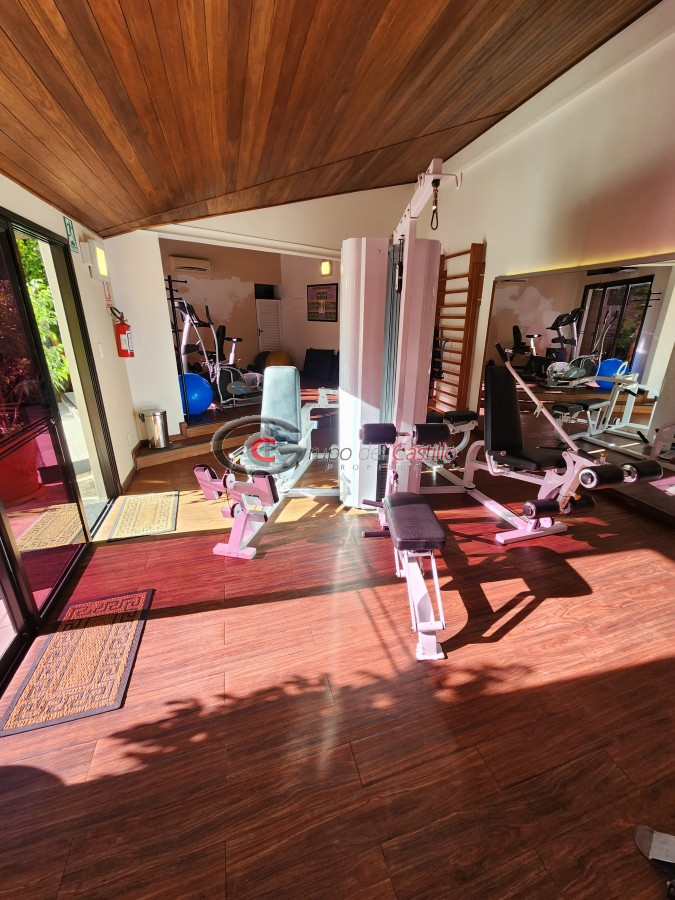 Apartamento ID.128 - EXCELENTE APARTAMENTO DE CATEGORIA FRENTE AL MAR