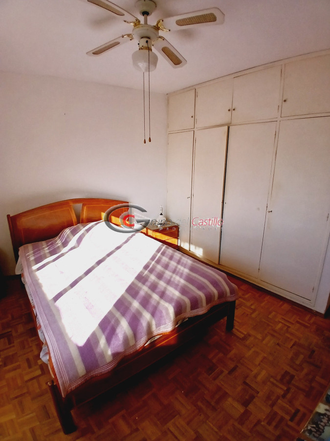 Apartamento ID.165 - Buen Apartamento Sobre La Calle Rivera A Cuadras De Av.soca