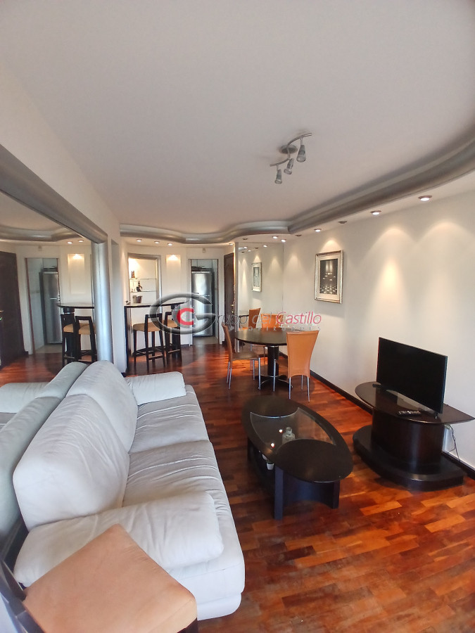 Apartamento ID.166 - Frente Al Parque De Villa Biarritz