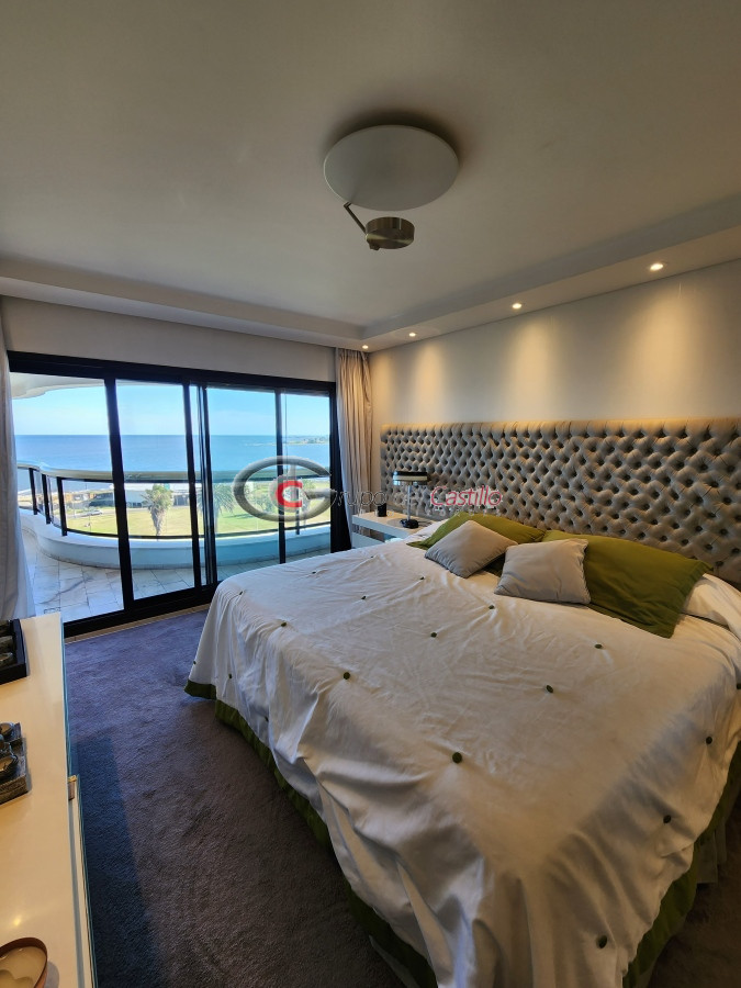 Apartamento ID.128 - EXCELENTE APARTAMENTO DE CATEGORIA FRENTE AL MAR