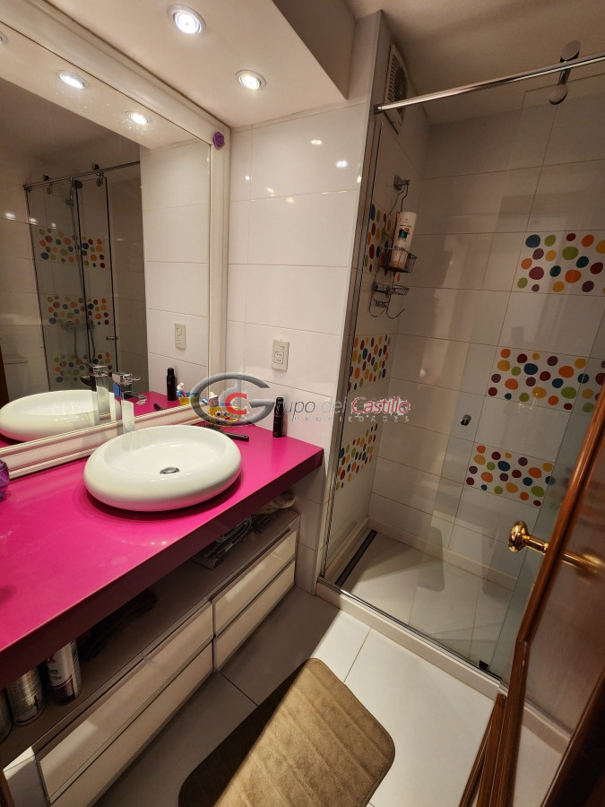 Apartamento ID.128 - EXCELENTE APARTAMENTO DE CATEGORIA FRENTE AL MAR