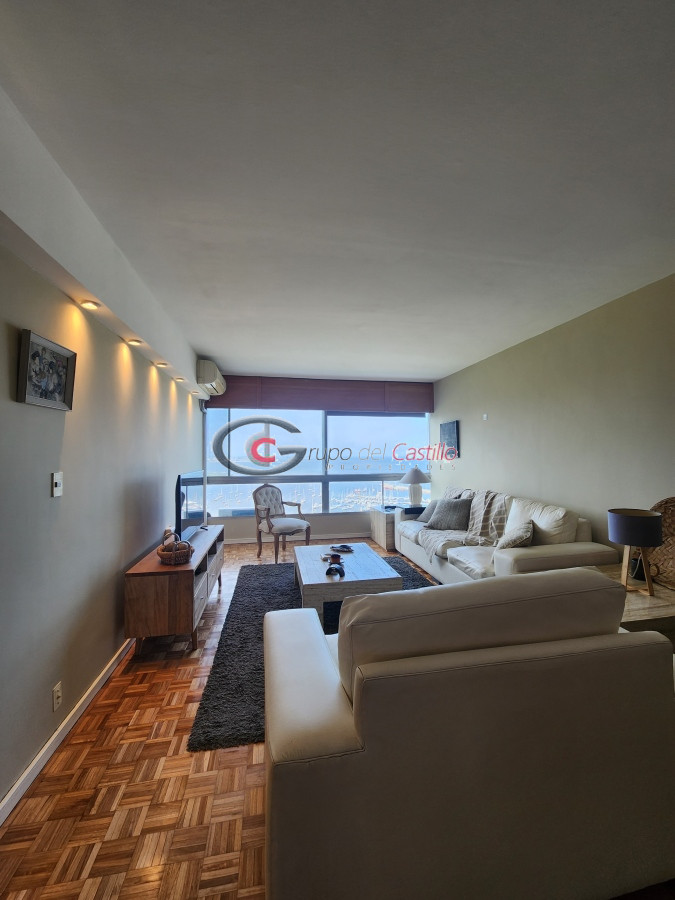 Apartamento ID.129 - EXCELENTE VISTA AL MAR